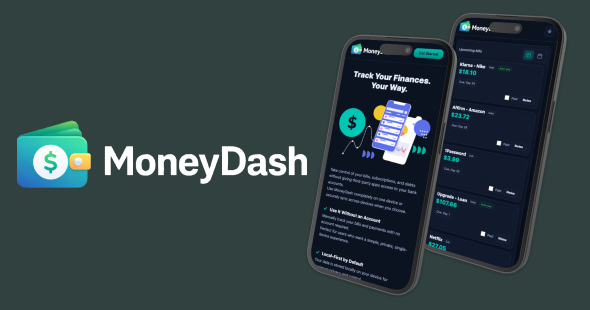 Brewmote app screenshot